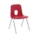 E Series Polypropylene Classroom Chair